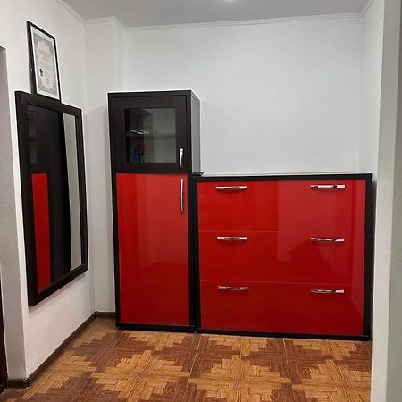 Lukapartaments Тулча Экстерьер фото