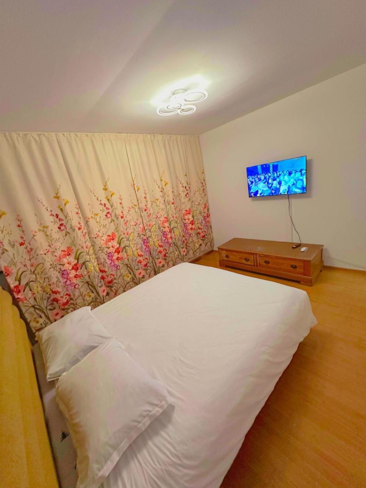Lukapartaments Тулча Экстерьер фото