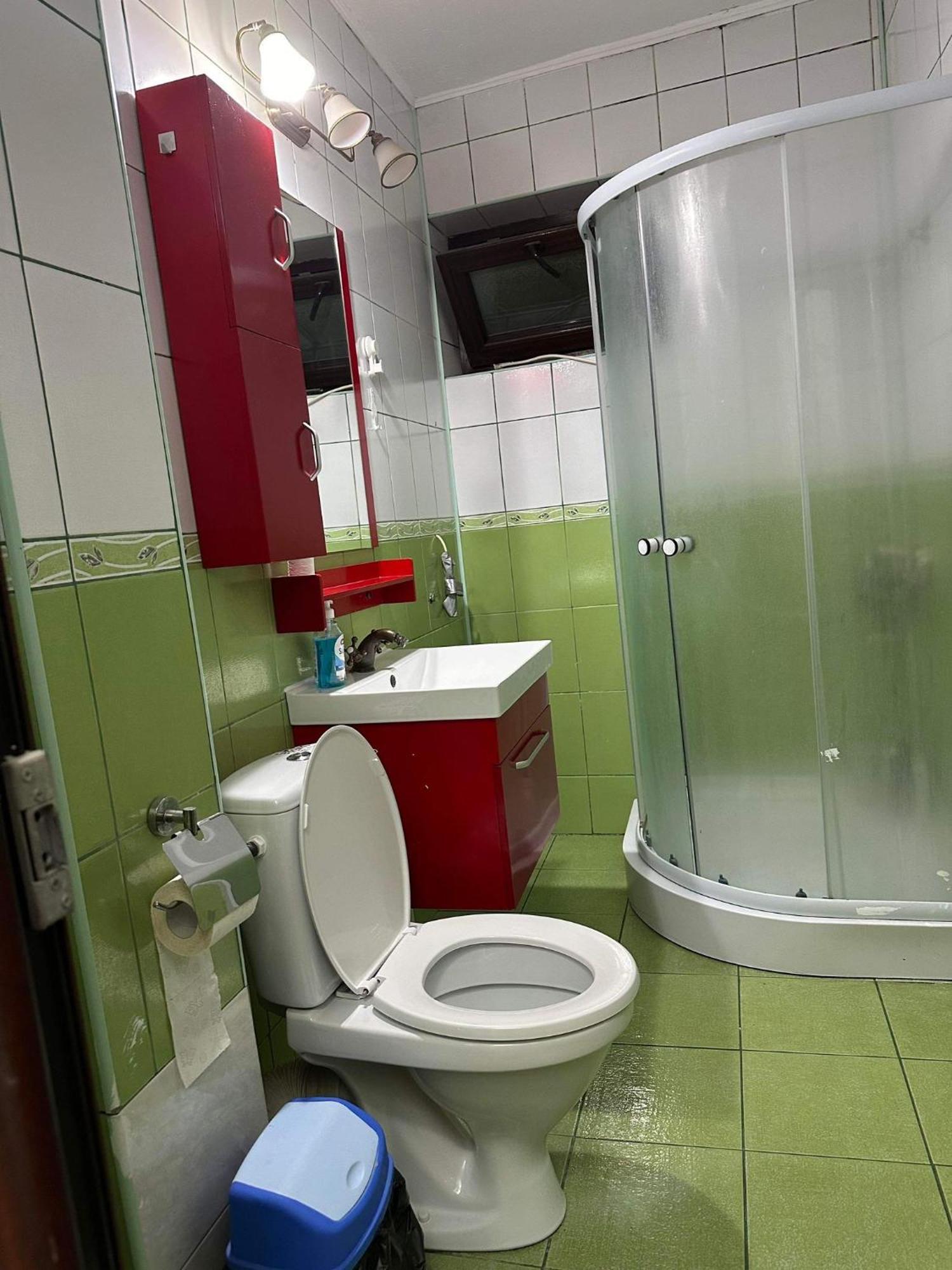 Lukapartaments Тулча Экстерьер фото