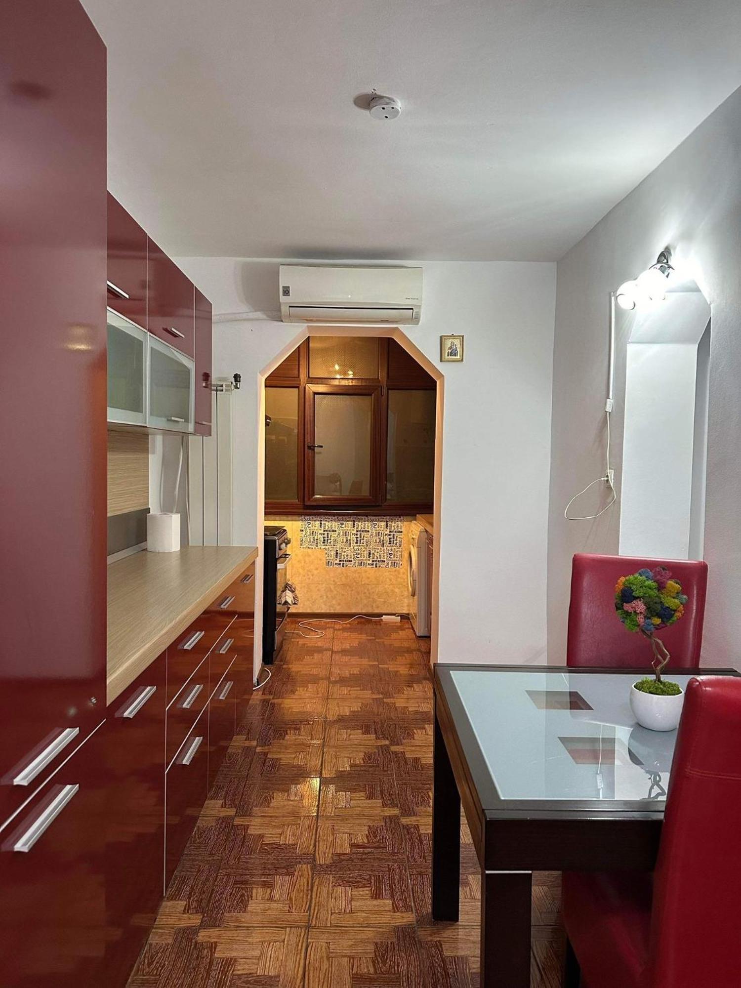 Lukapartaments Тулча Экстерьер фото
